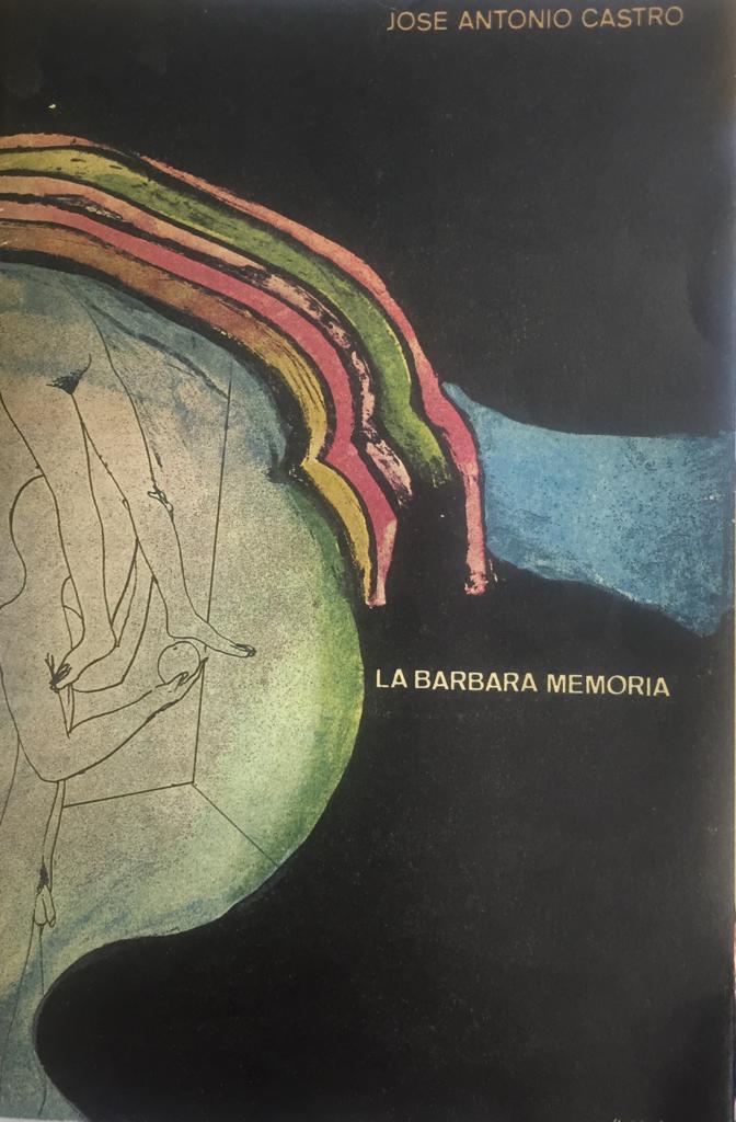 La bárbara memoria